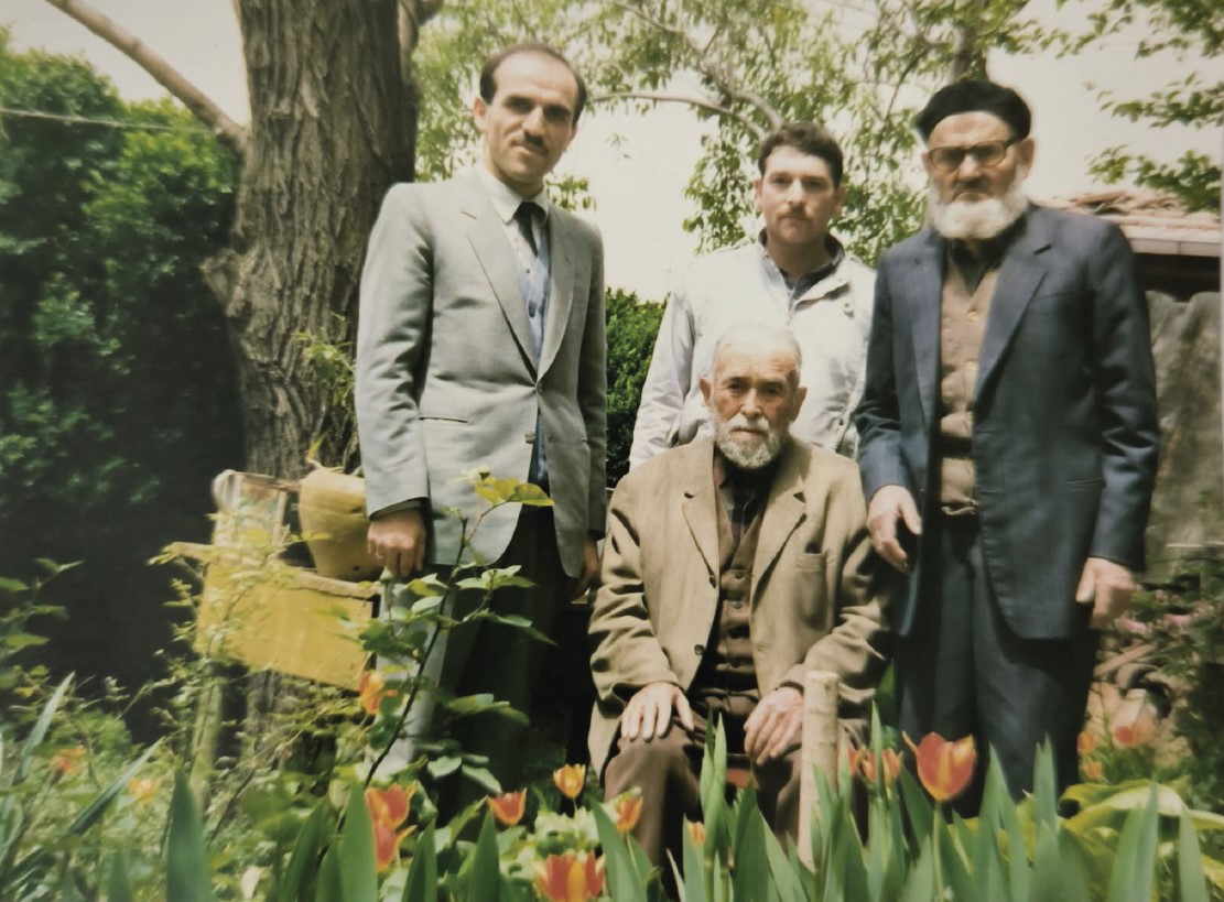 Kastamonulu Hattat Emrullah Demirkaya’nın 73 eseri vefatından 34 yıl sonra ilk defa bir sergide toplandı
