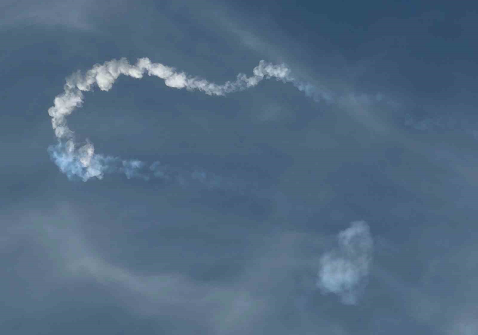 Katar: "Hava savunma sistemleri füze saldırısını engelledi"
