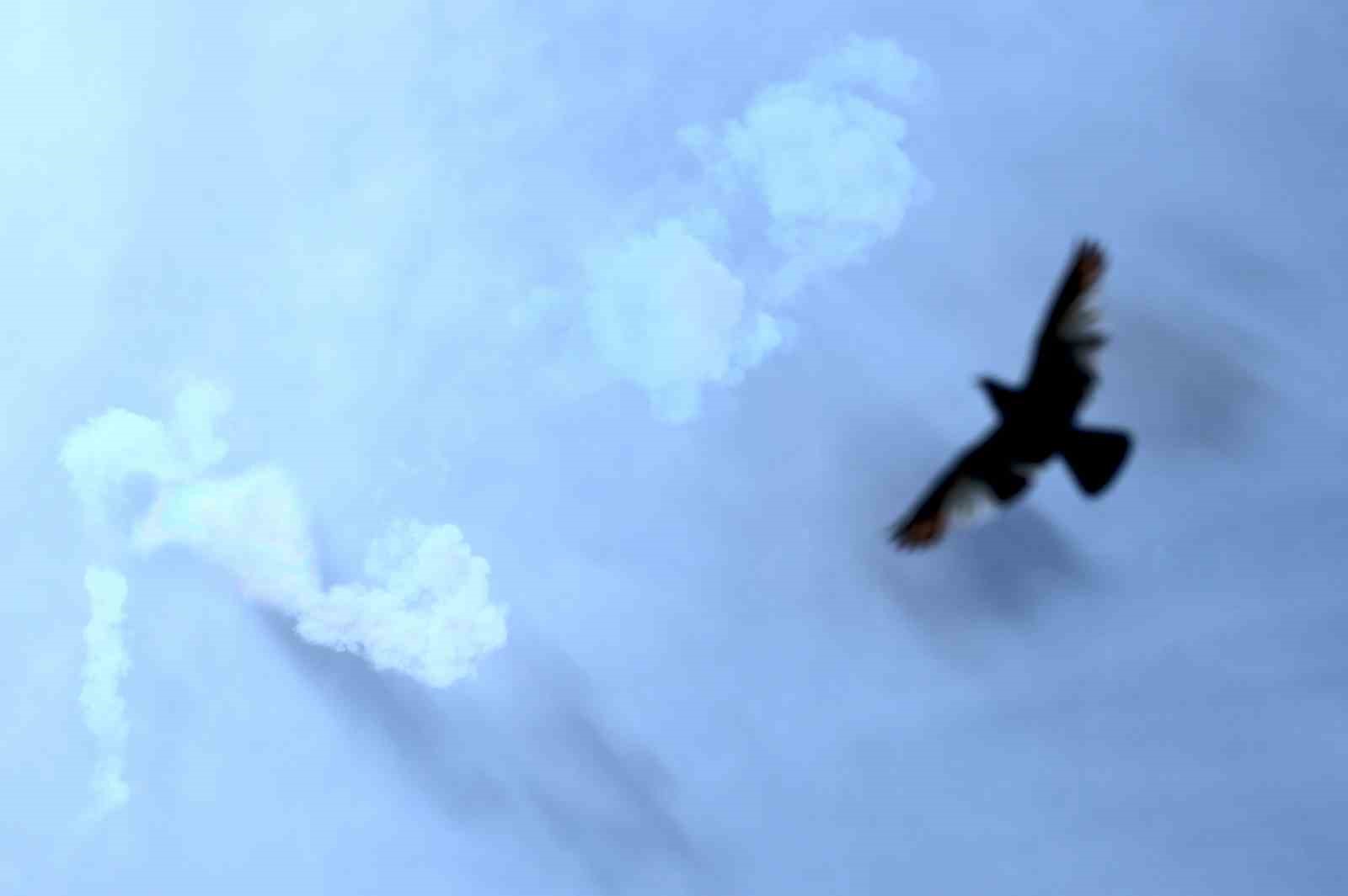 Katar: "Hava savunma sistemleri füze saldırısını engelledi"
