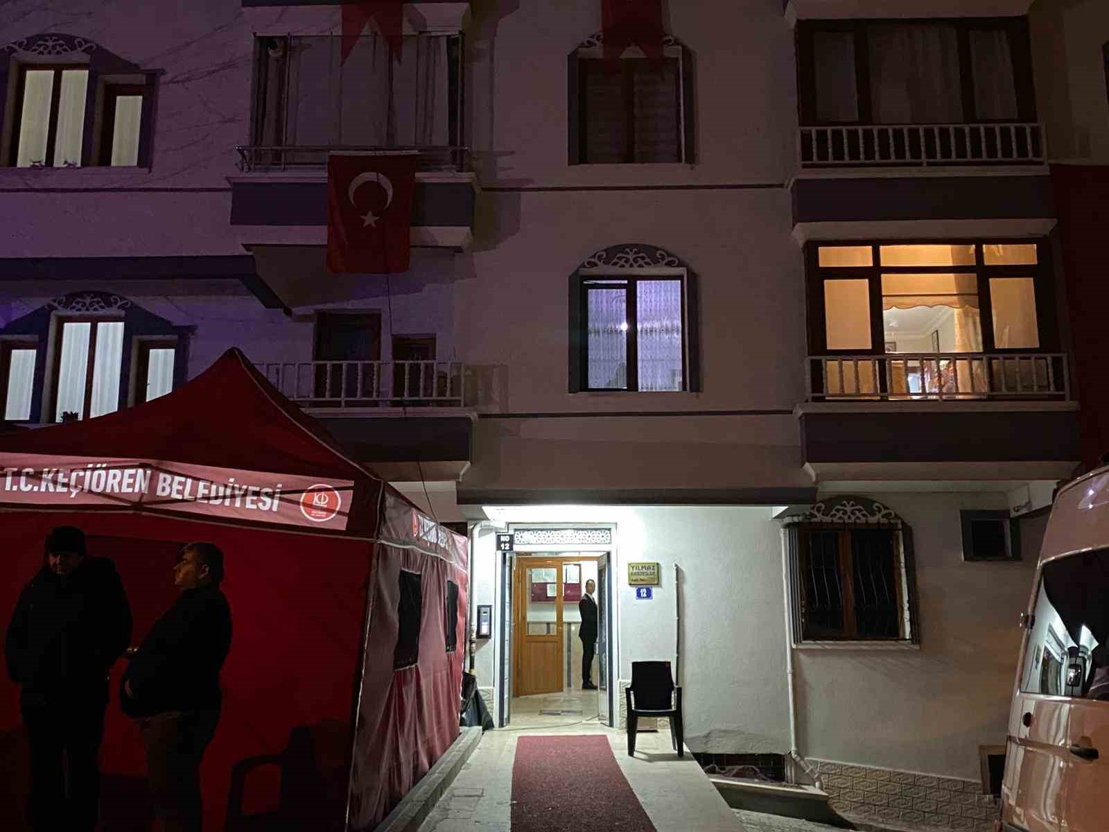 Katar’daki ASELSAN teknisyenlerinin şehadet haberleri ailelerine verildi
