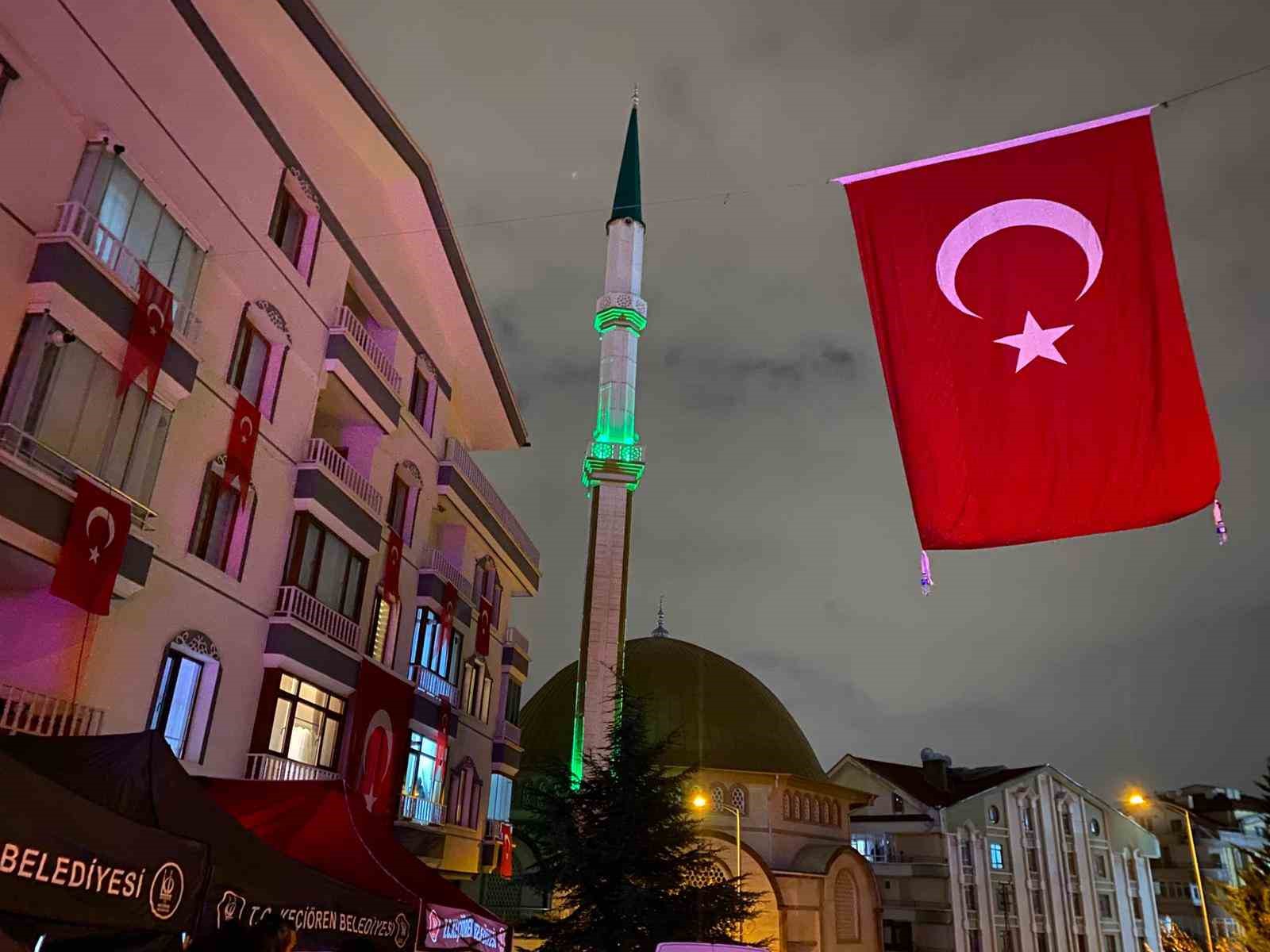 Katar’daki ASELSAN teknisyenlerinin şehadet haberleri ailelerine verildi
