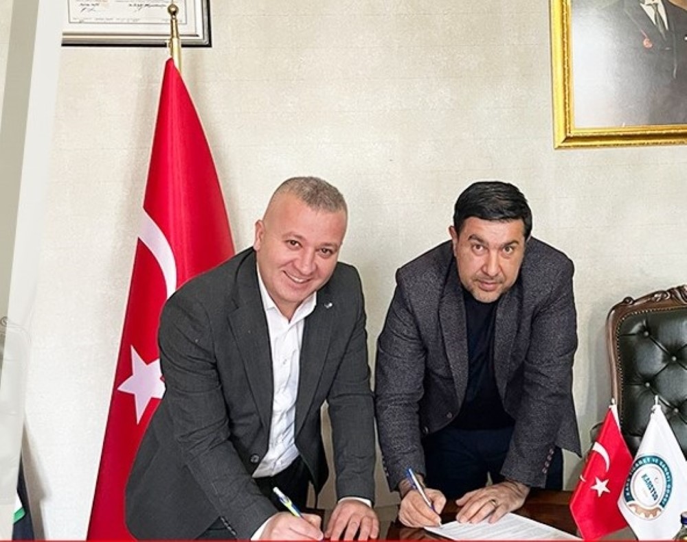 KATSO ile Tam Finans Arasında İş Birliği protokolü imzalandı
