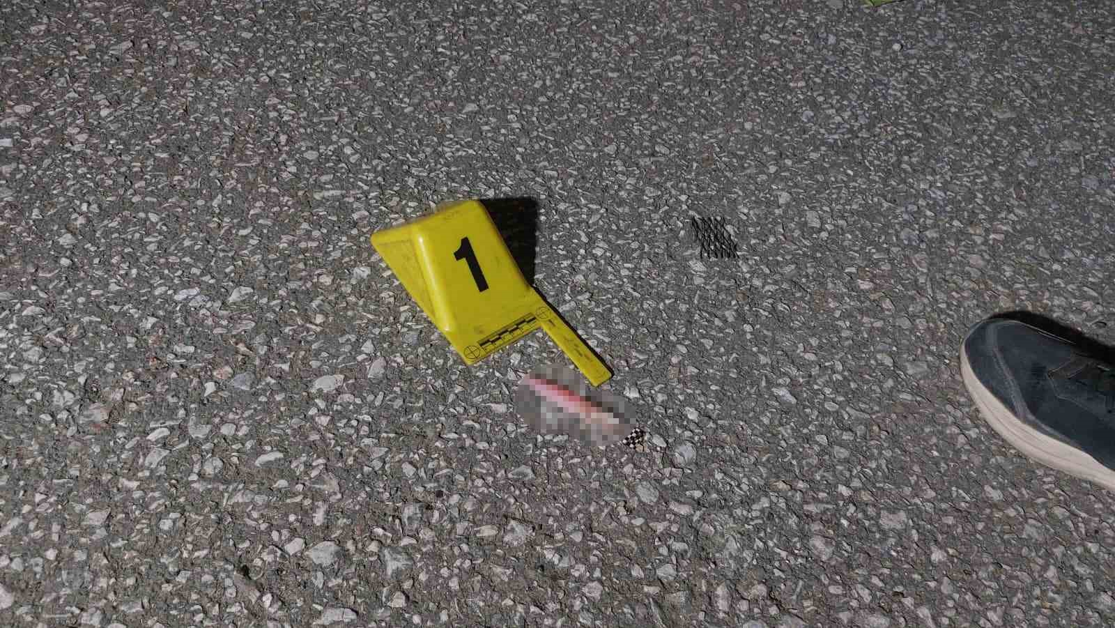 Kavgada göğsünden bıçaklandı, hastanede hayatını kaybetti
