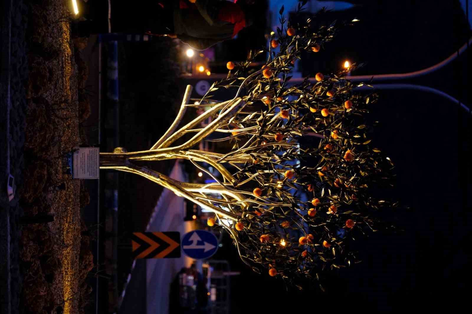 Kavşak düzenleme çalışması tamamlandı
