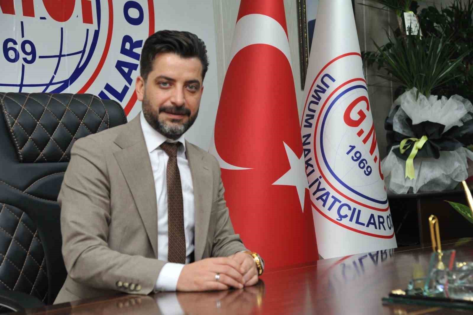 Kaya’dan Ramazan ayı mesajı
