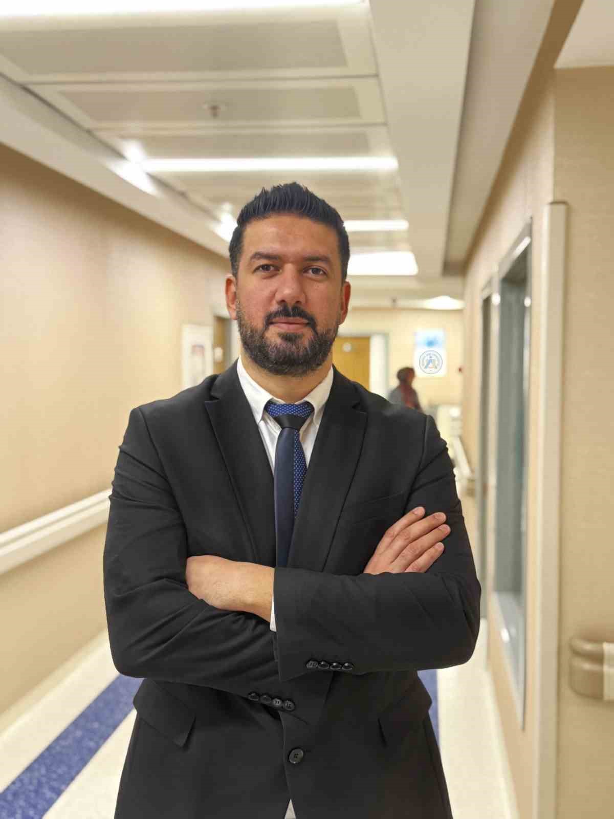 Kayak sezonu açıldı: Burkulma ve kırıklara karşı uzmanlar uyarıyor
Kayak sezonu açıldı: Burkulma ve kırıklara karşı uzmanlar uyarıyor