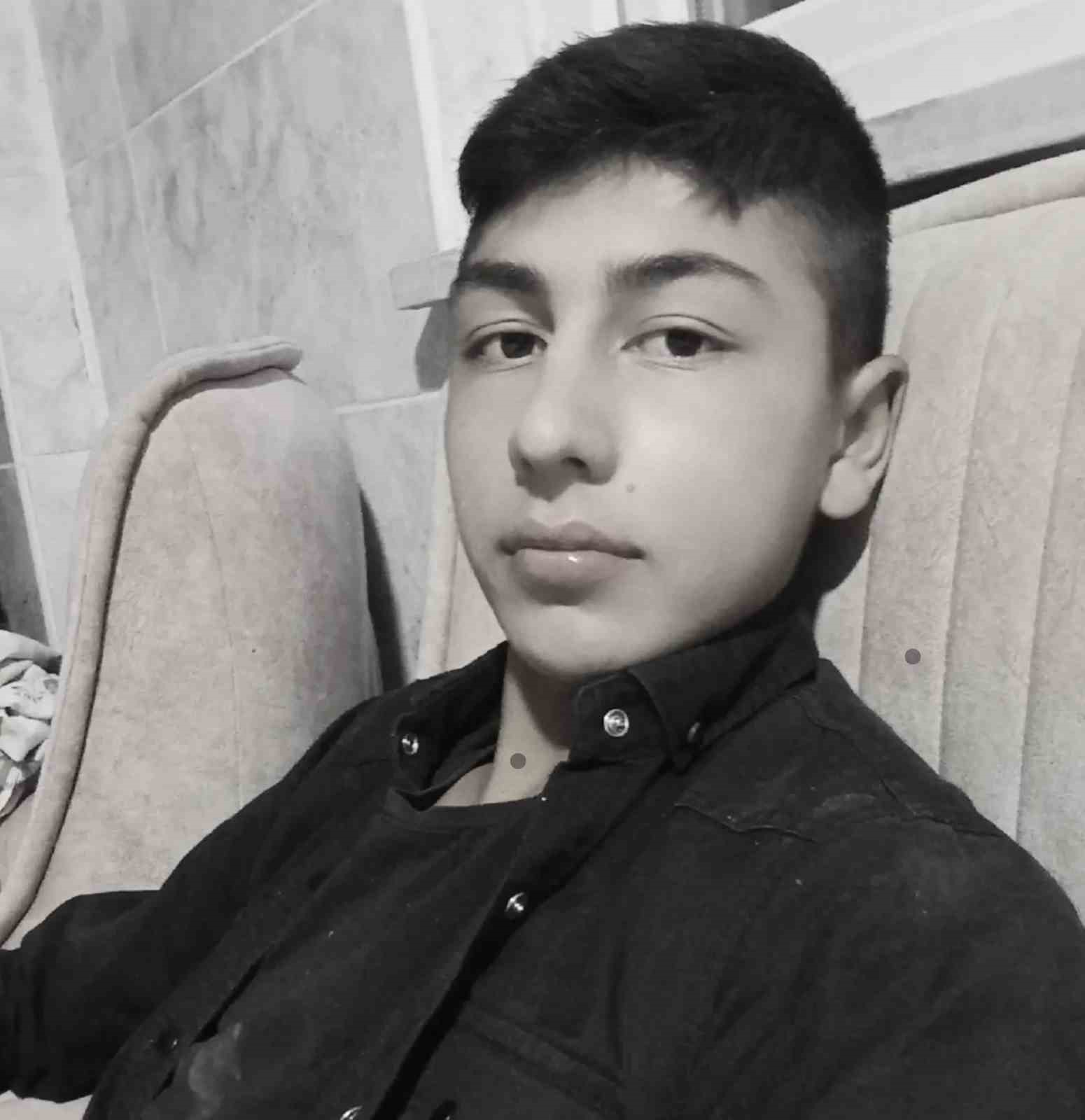 Kaybolan diyabet hastası genç her yerde aranıyor
