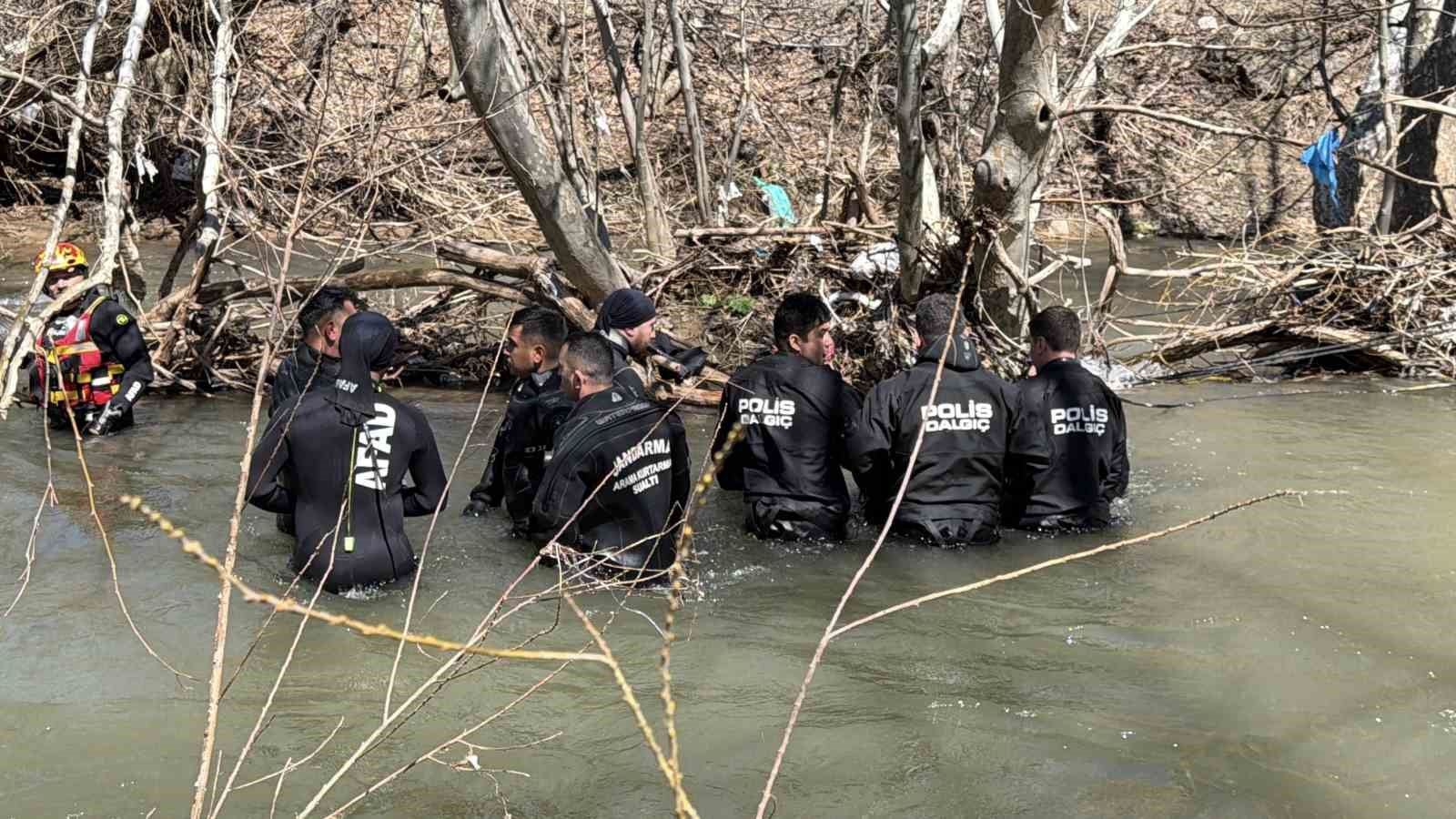 Kaybolan otizmli Fırat Can Temel’in cansız bedeni bulundu
