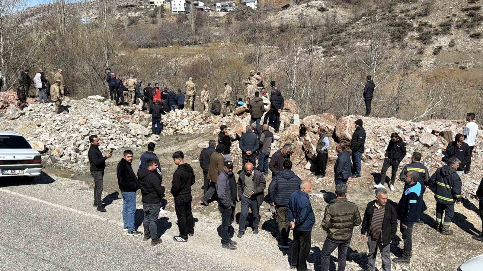 Kaybolan otizmli Fırat Can Temel’in cansız bedeni bulundu
