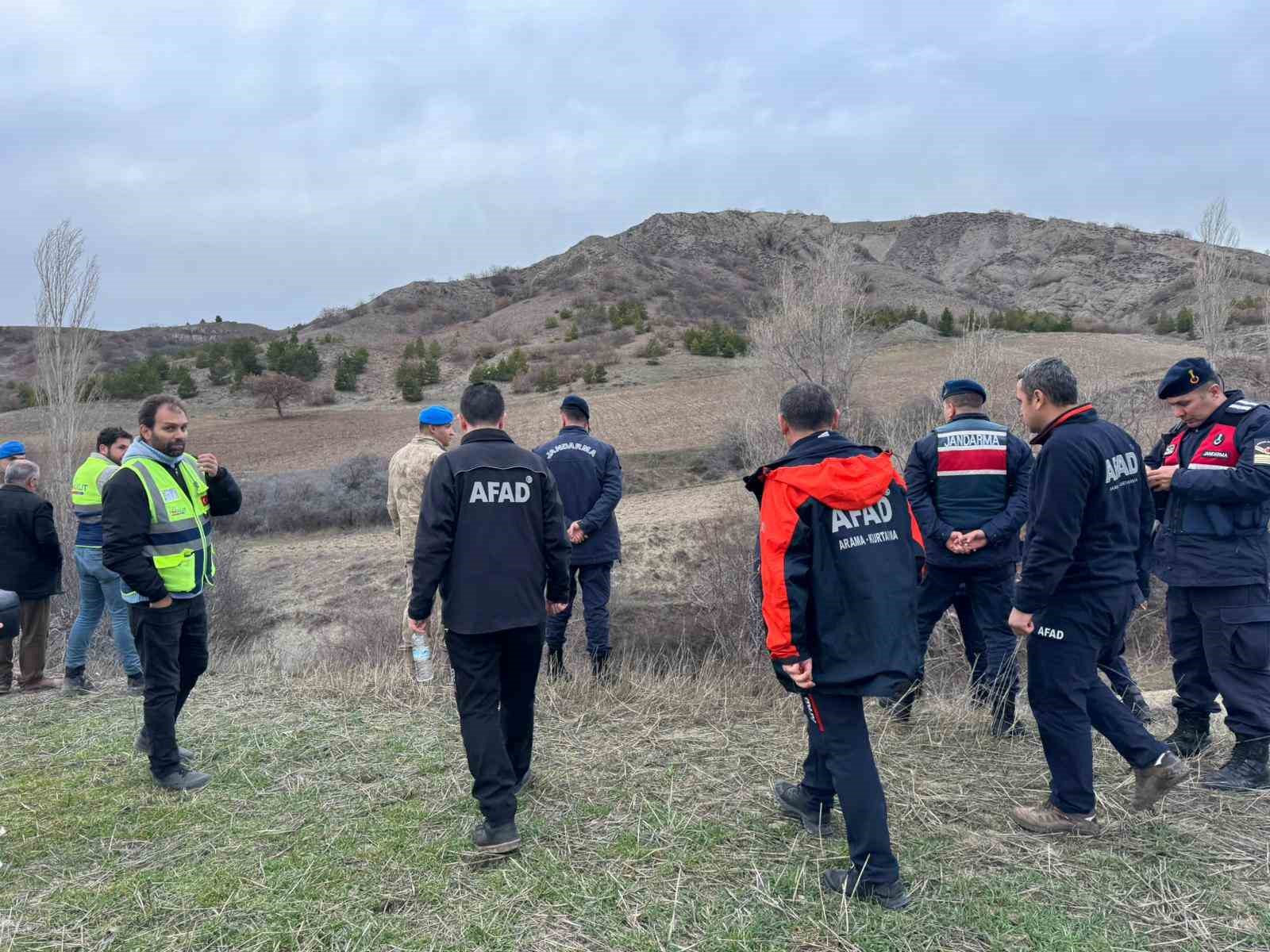 Kayıp alzaymır hastası 16 saat sonra derede ölü bulundu
