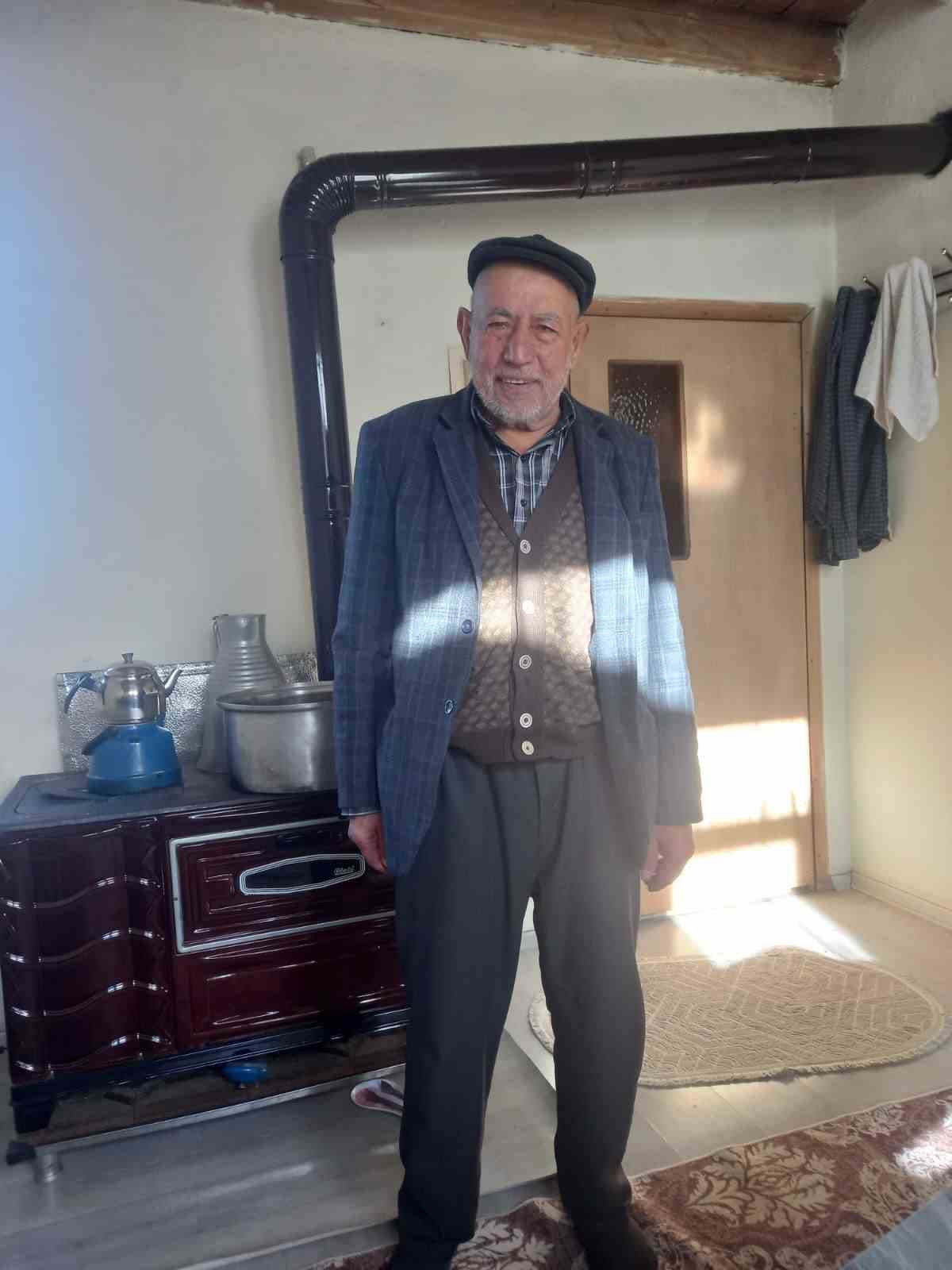 Kayıp alzaymır hastası 16 saat sonra derede ölü bulundu
