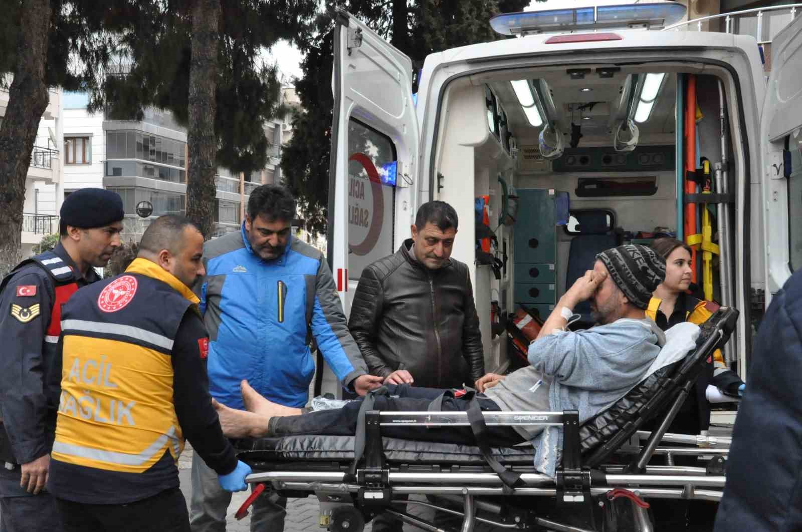 Kayıp dağcıdan sevindiren haber: 4 gün sonra bulundu
