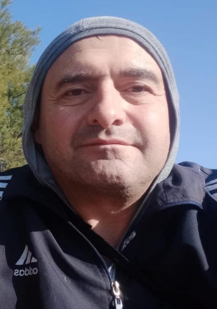 Kayıp dağcıdan sevindiren haber: 4 gün sonra bulundu
