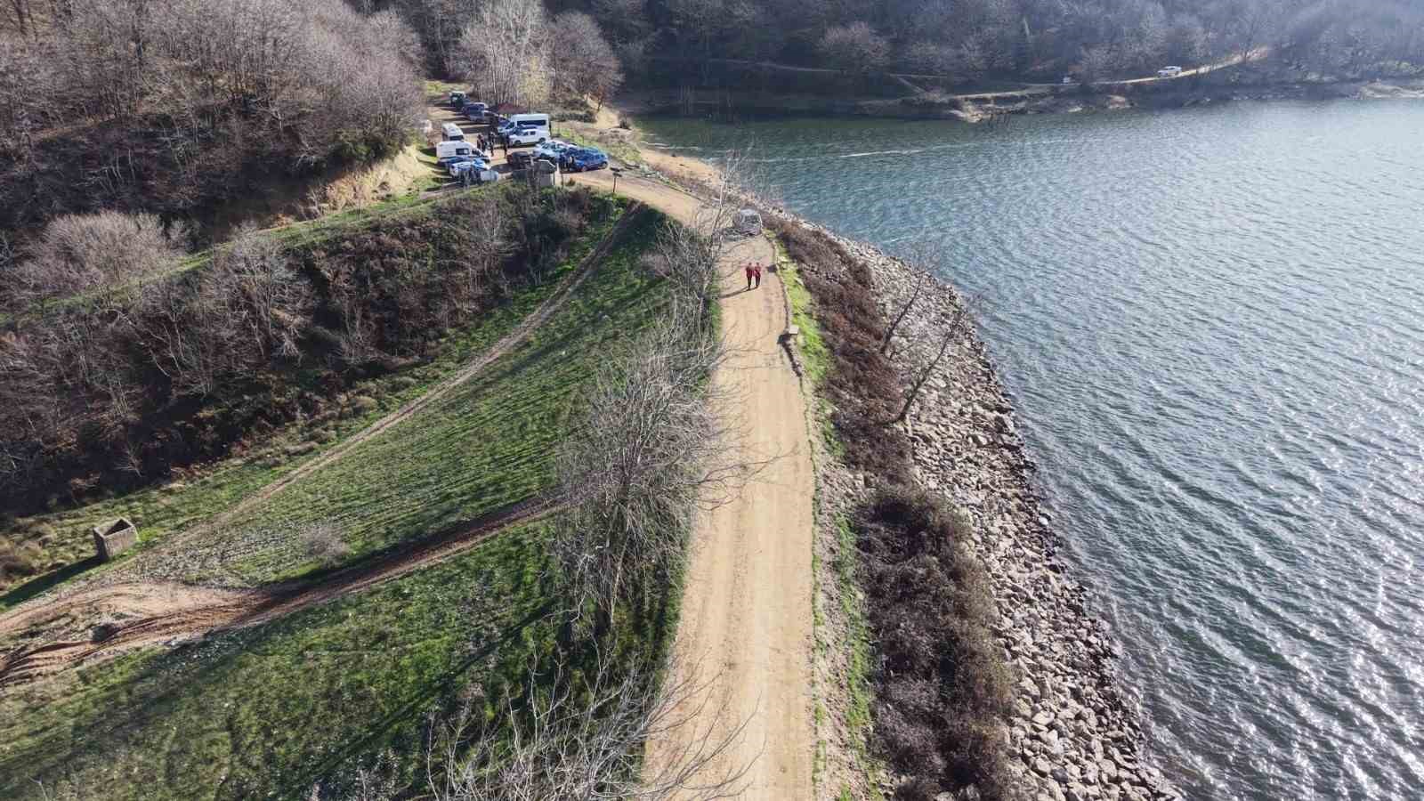 Kayıp Elif’in ağabeyi: "Varsayımlar üzerinden gidiliyor, Elif’ten iz yok"
