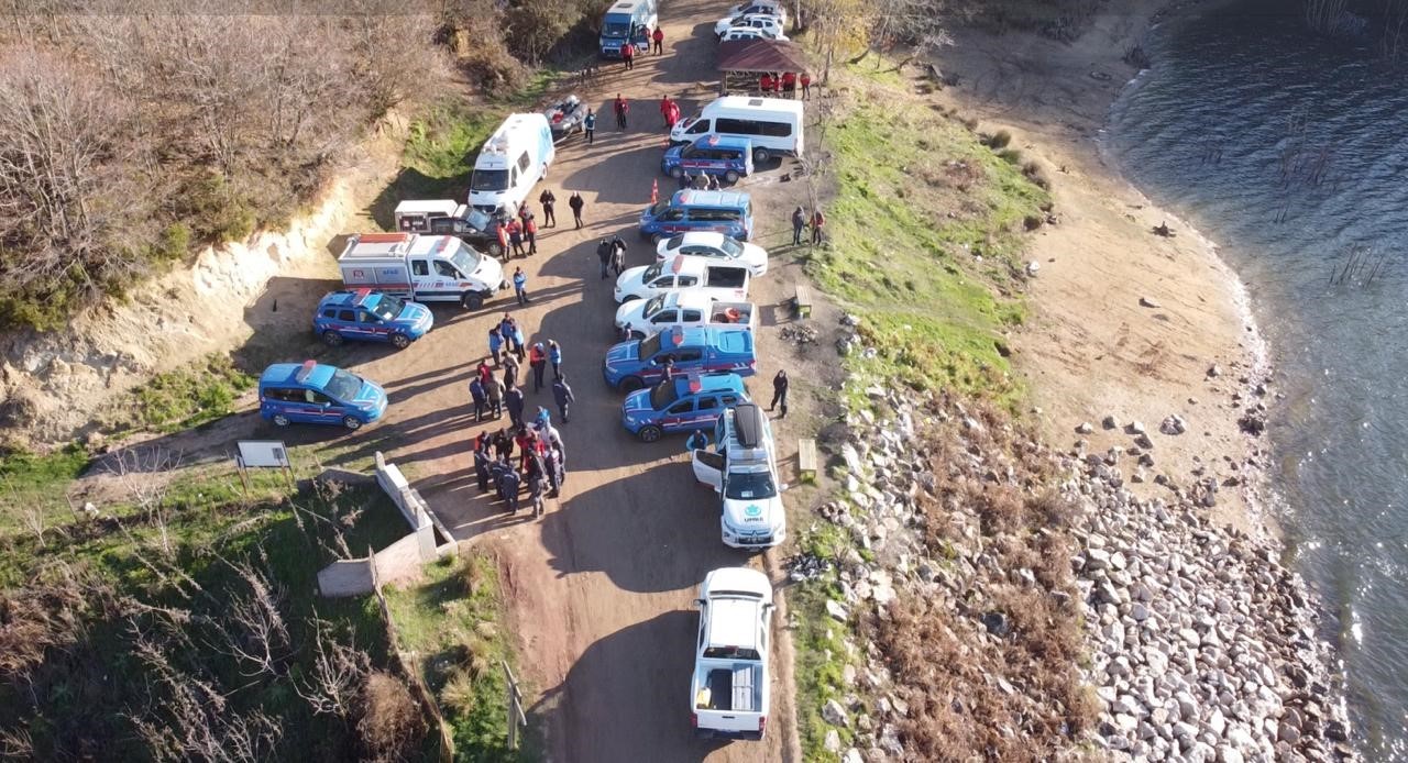 Kayıp Elif’in ağabeyi: "Varsayımlar üzerinden gidiliyor, Elif’ten iz yok"
