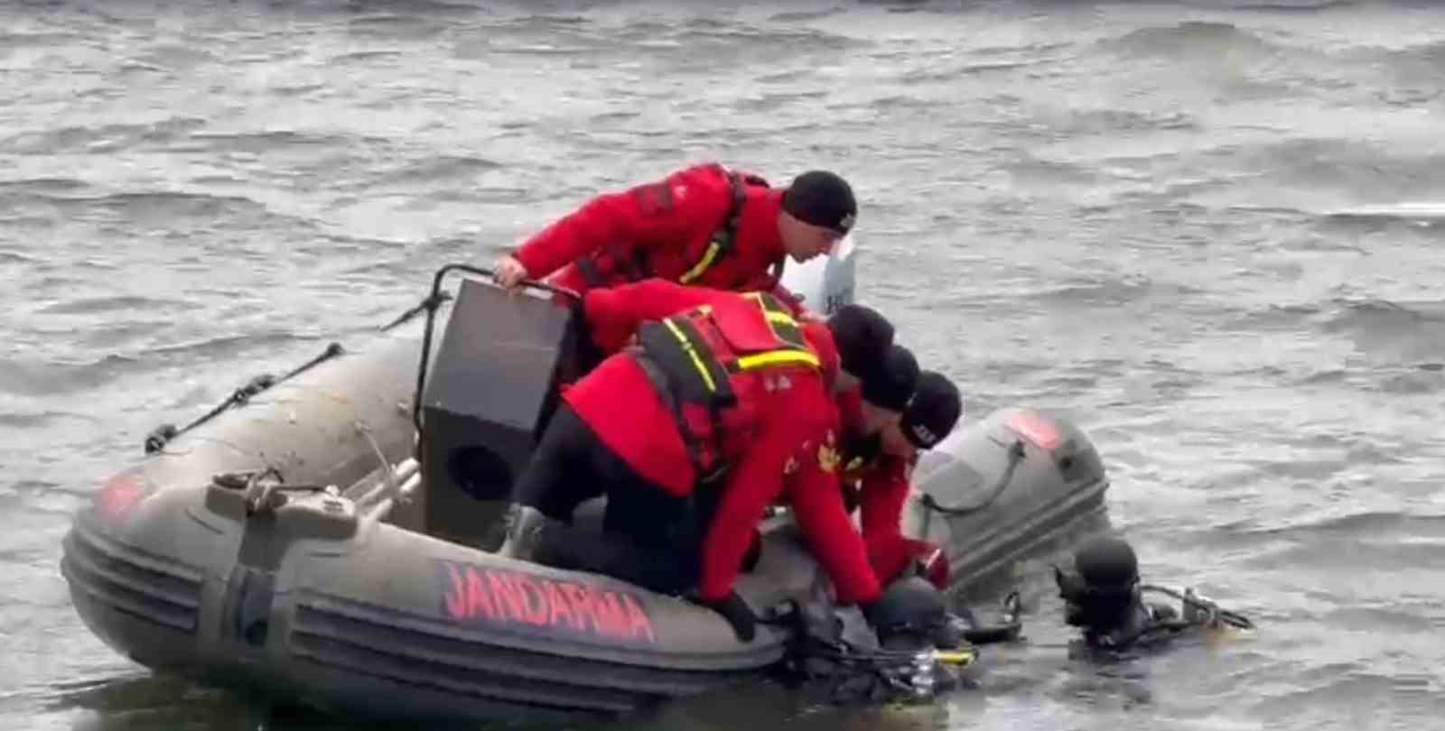 Kayıp Elif’in bulunmasında JÖAK imzası
