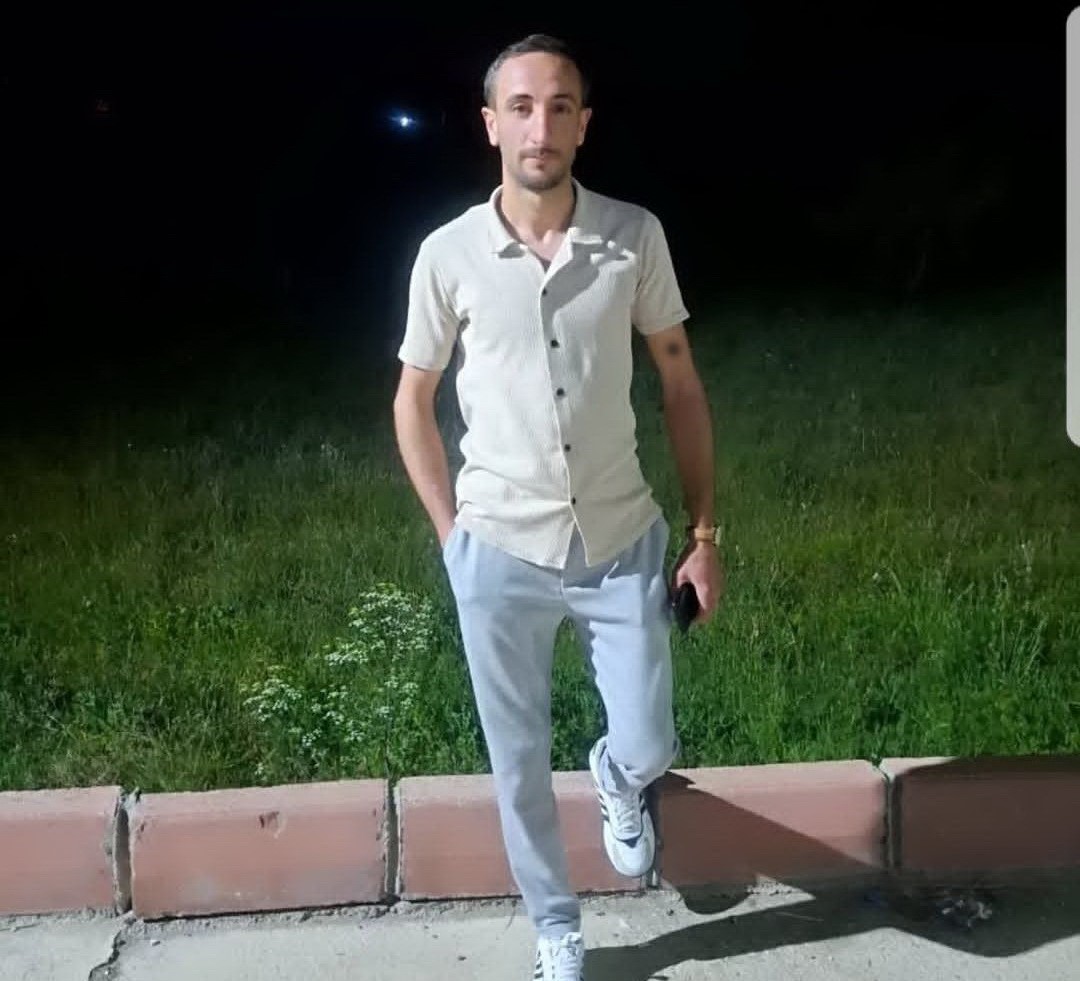 Kayıp olan 30 yaşındaki İbrahim Erdoğan her yerde aranıyor
