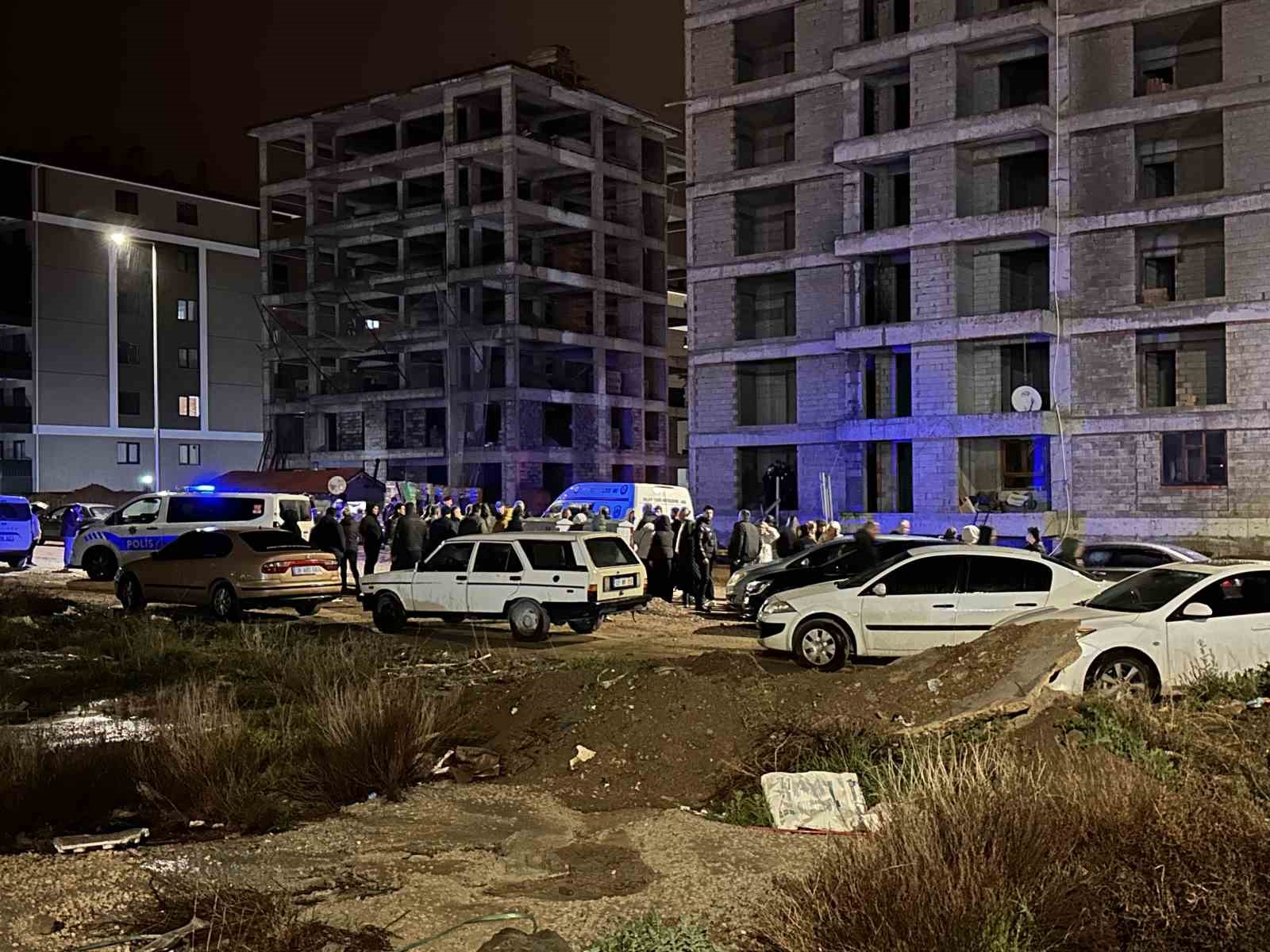 Kayıp olarak aranan 16 yaşındaki Feyza, ölü olarak bulundu
