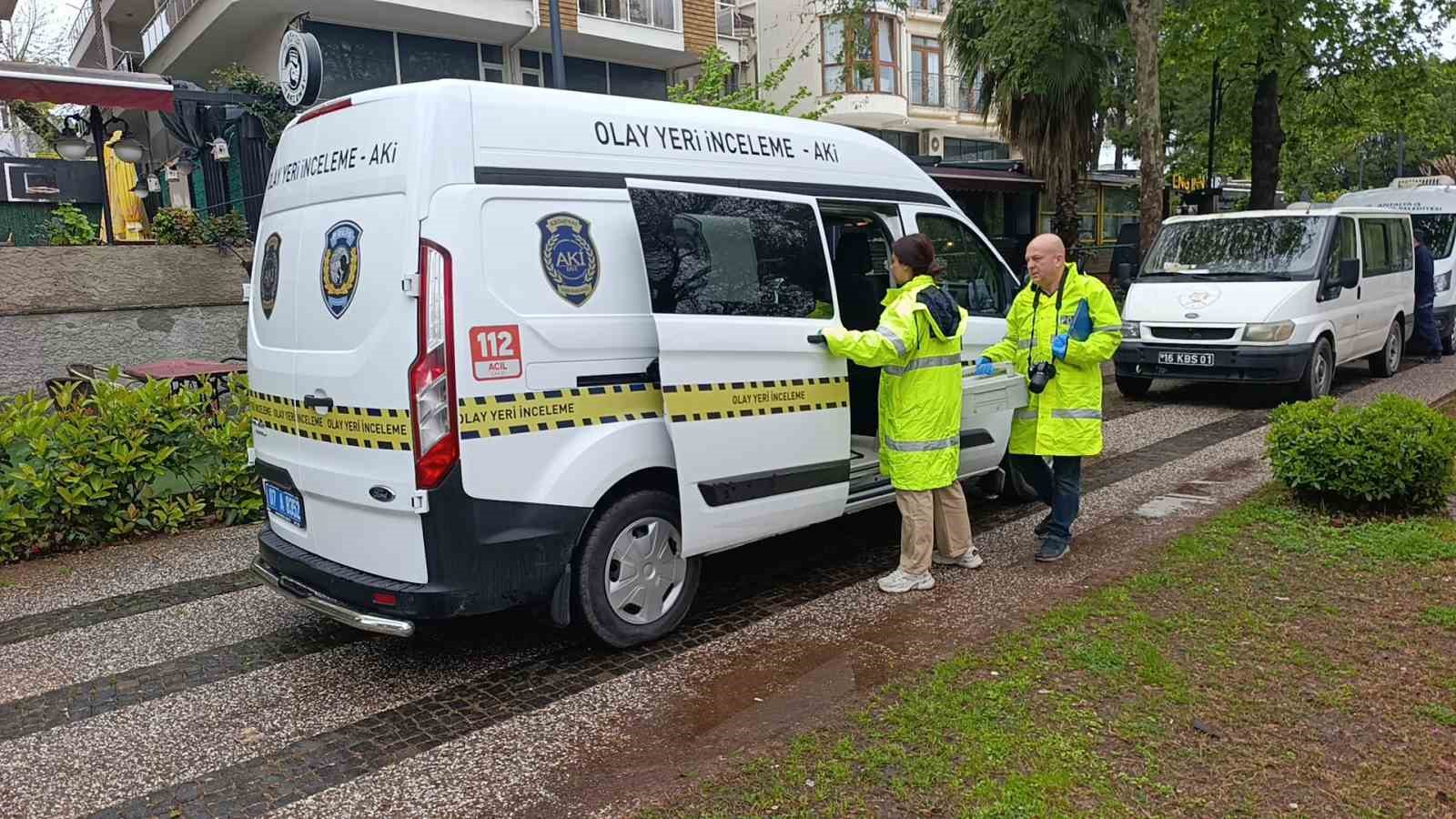 Kayıp olarak aranan 29 yaşındaki öğretmen adayının ırmakta cansız bedeni bulundu
