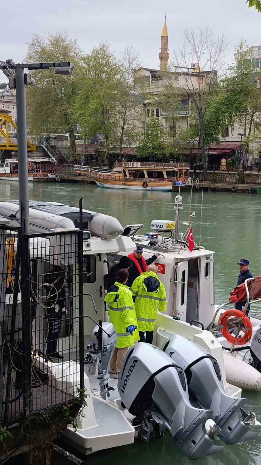 Kayıp olarak aranan 29 yaşındaki öğretmen adayının ırmakta cansız bedeni bulundu
