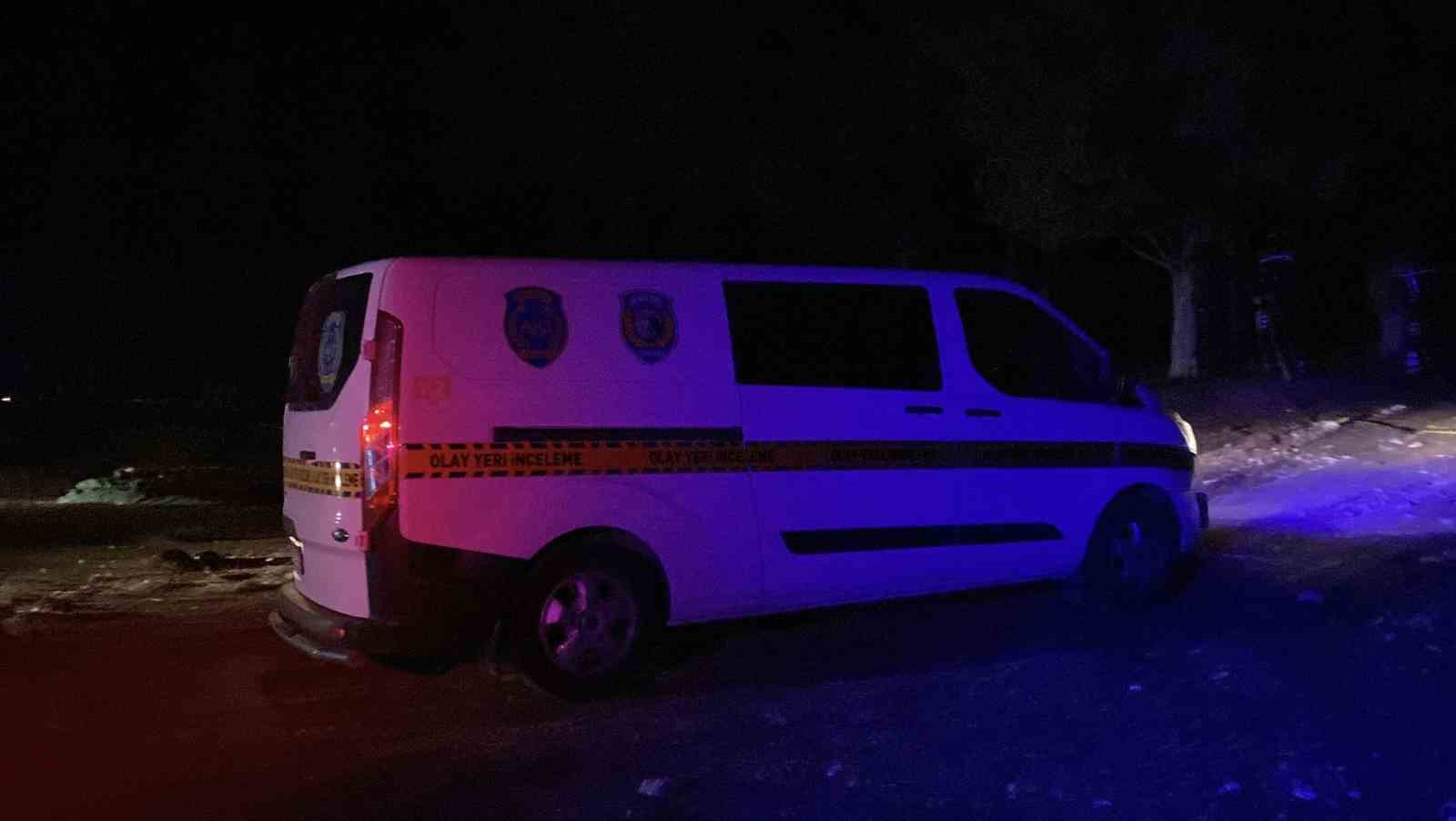 Kayıp olarak aranan şahıs ormanda ölü bulundu
