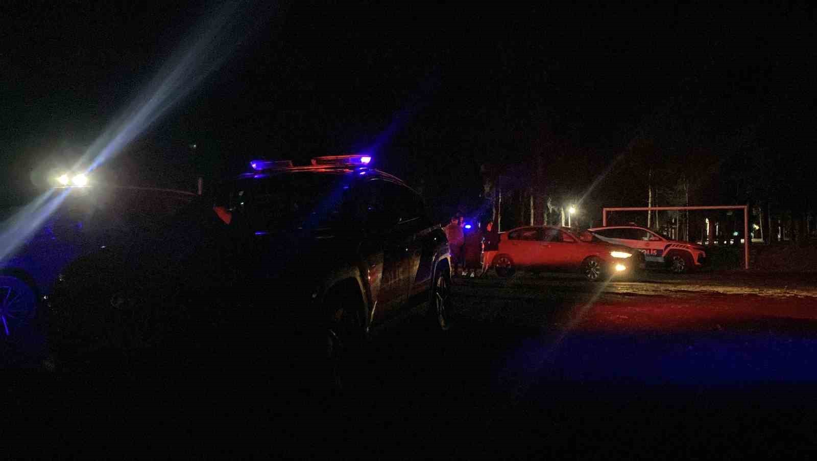 Kayıp olarak aranan şahıs ormanda ölü bulundu
