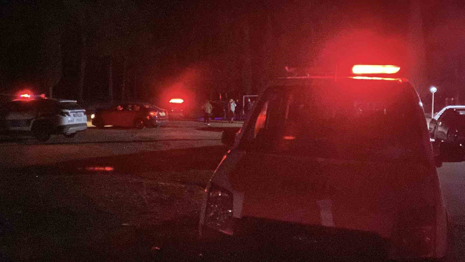 Kayıp olarak aranan şahıs ormanda ölü bulundu
