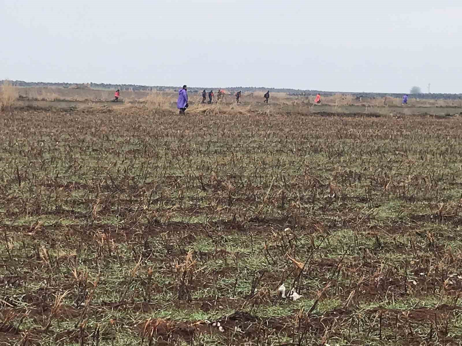 Kayıp şizofreni hastası kadın, her yerde aranıyor
