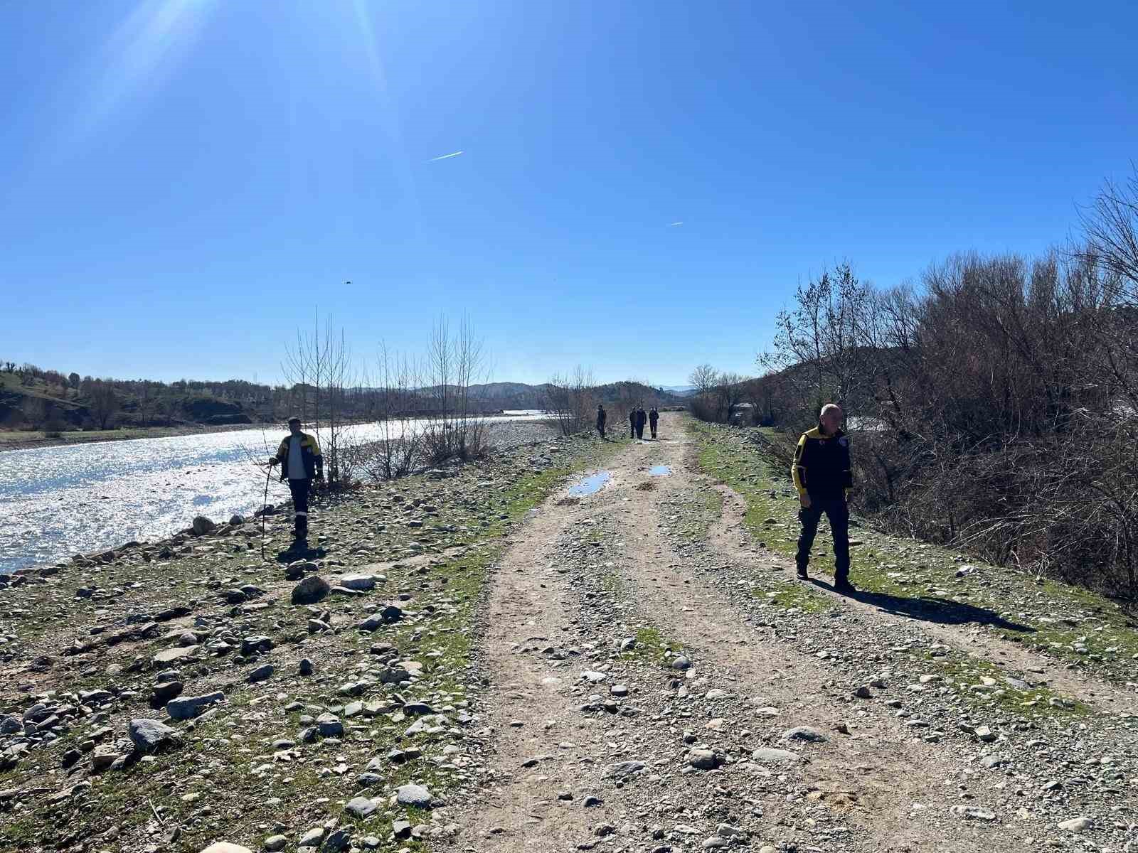 Kayıp yaşlı adam 17 gündür aranıyor
