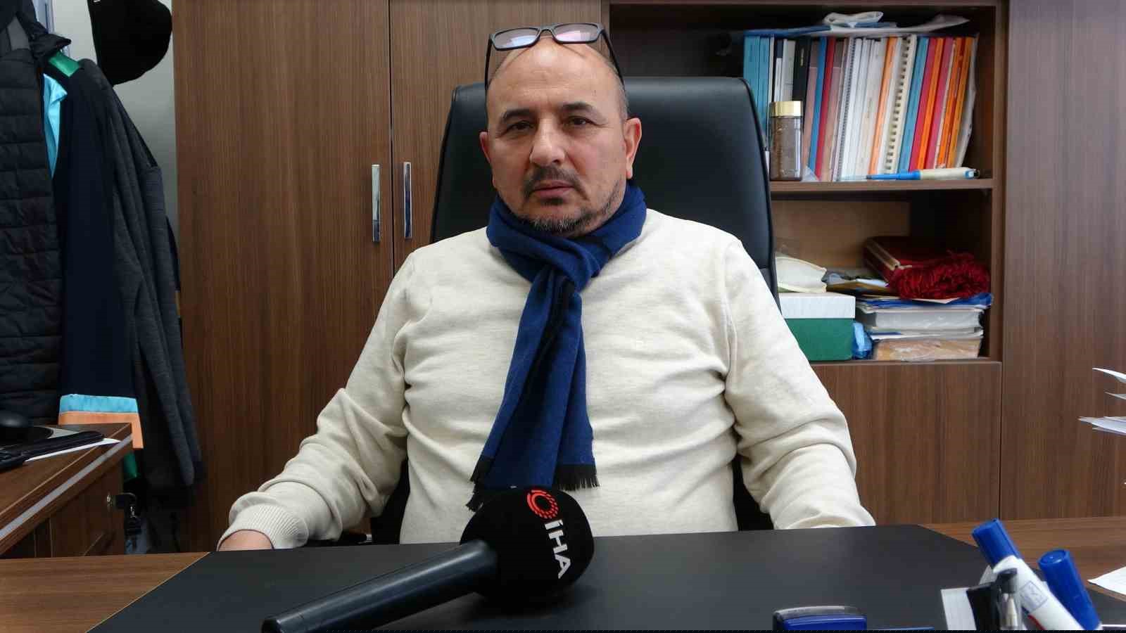 Kayısıda hasat sonrası sulama uyarısı
