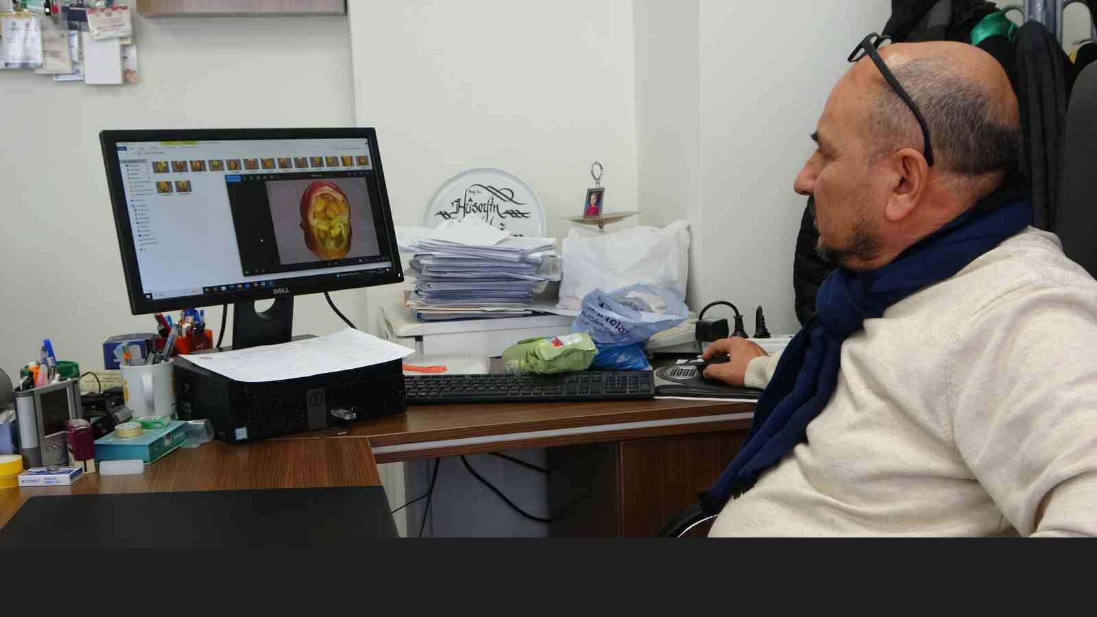 Kayısıda hasat sonrası sulama uyarısı
