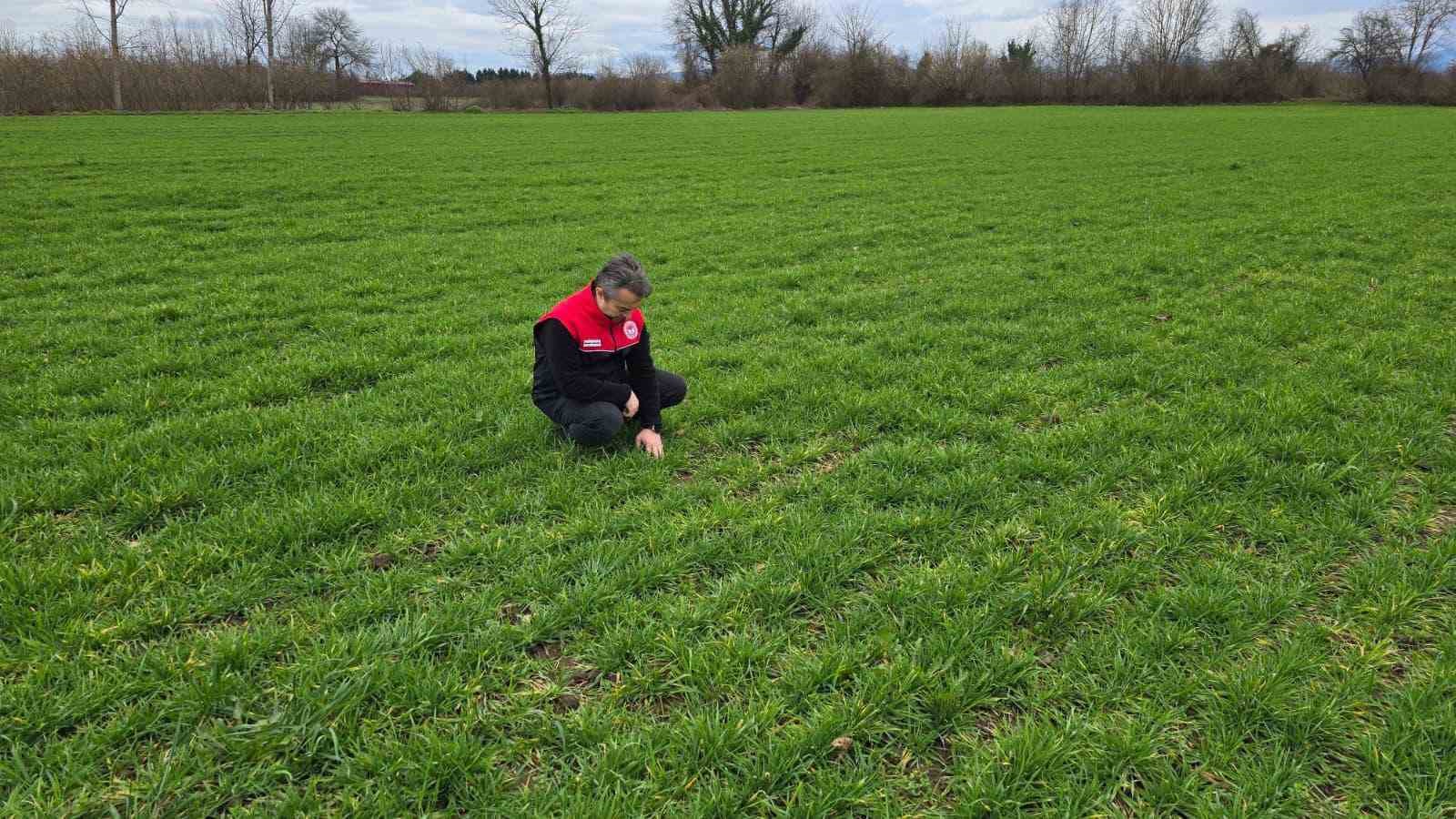 Kayıt altına alınıyor
