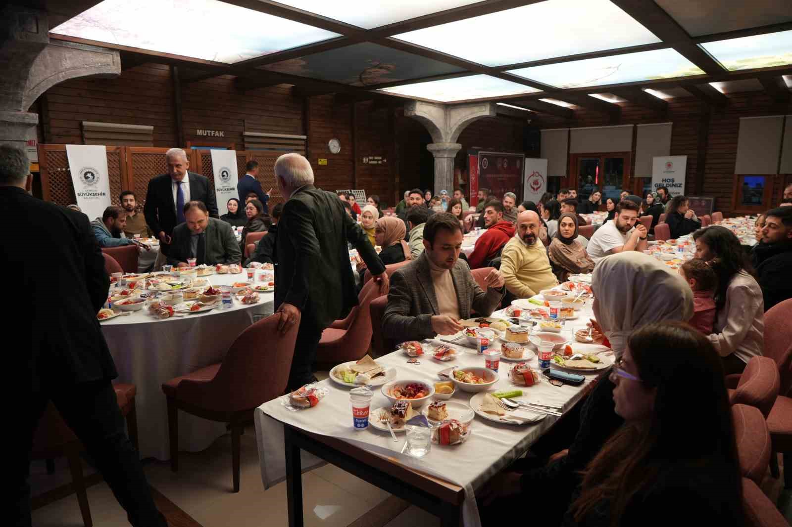 Kaymakam Aydın’ın yürek ısıtan hikayesi: "Down sendromlu evladımız en büyük bereketimiz oldu"
