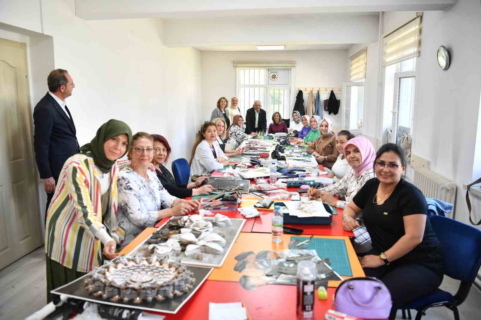 KAYMEK, 335 bin vatandaşa hizmet verdi
