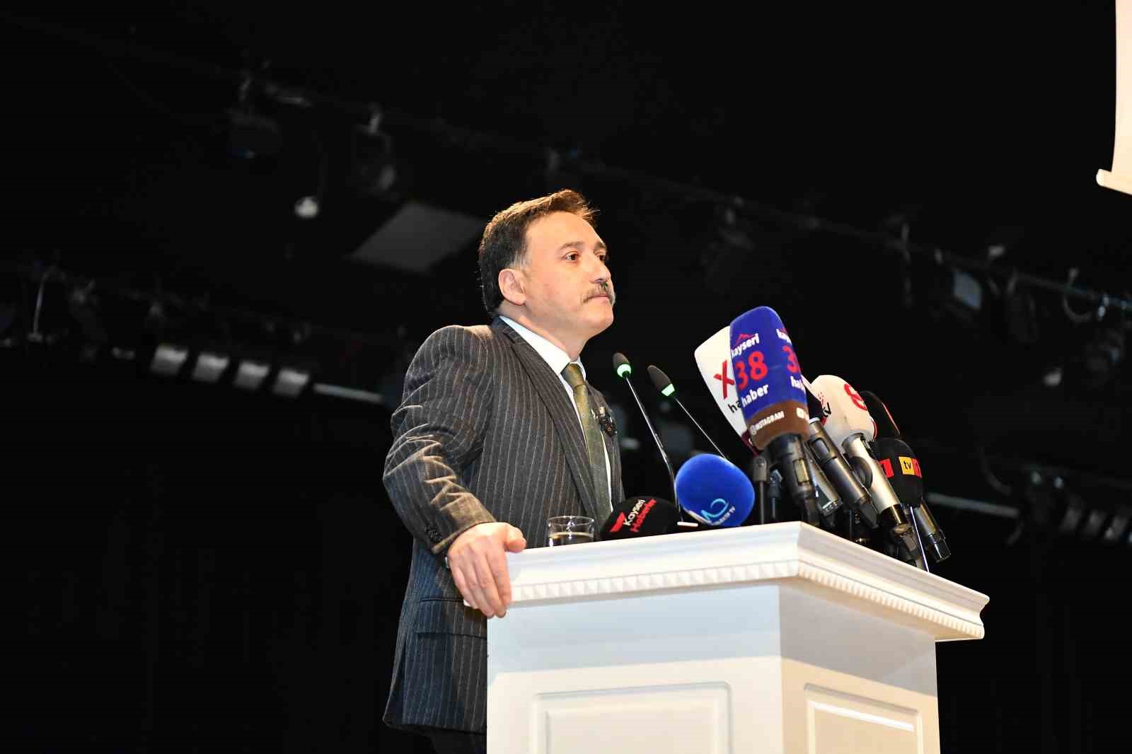 Kayseri, 6 Şubat’ta gösterdiği dayanışmayı bir kez daha hatırladı
