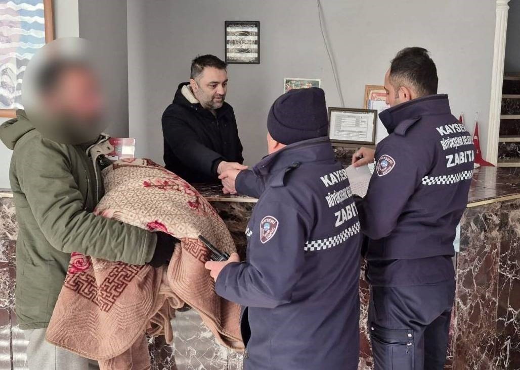 Kayseri Büyükşehir, 7 bilimsel çalışmaya konu oldu
