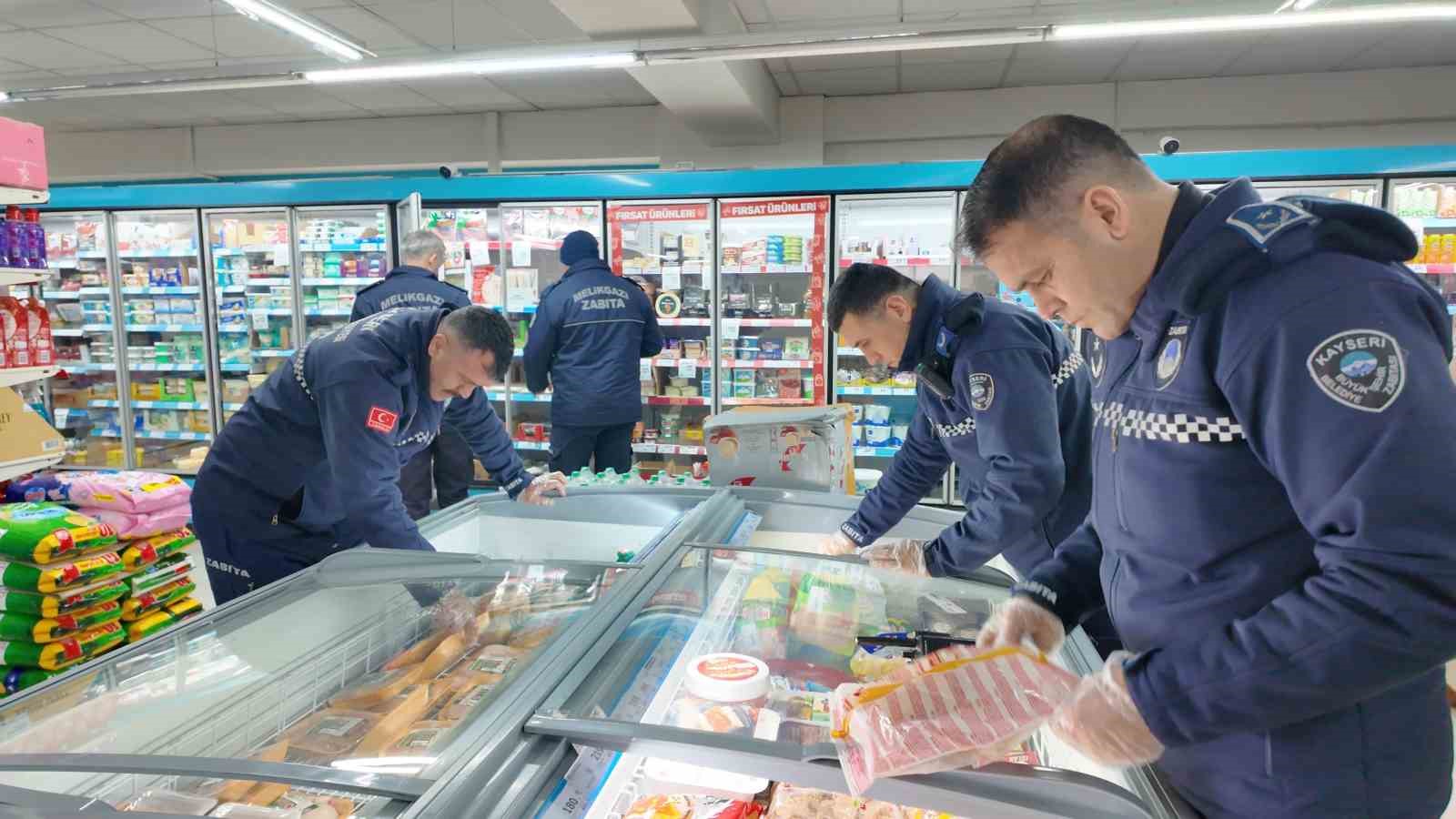 Kayseri, büyükşehir ile Ramazan Bayramı’na hazır
