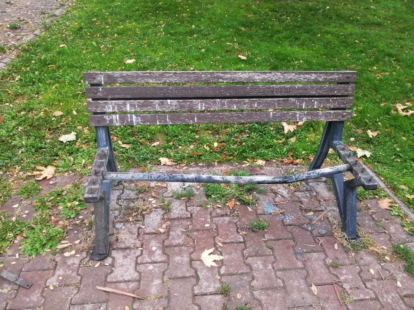 Kayseri Büyükşehir’den millet bahçesi ve yeşil alanlara ‘sahip çıkma’ çağrısı
