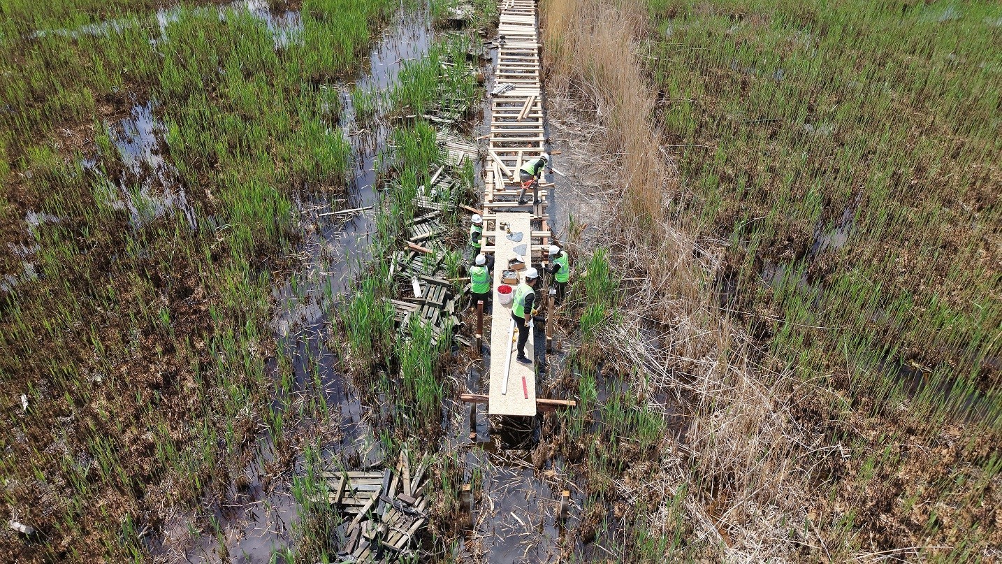 Kayseri Büyükşehir’den teknik bakım onarım hizmetleriyle 2025’te 300 milyon TL’lik tasarruf
