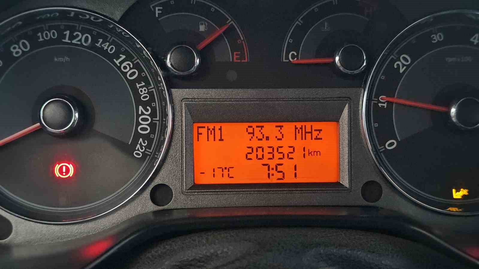 Kayseri buz tuttu: 2 ilçede hava sıcaklığı -23 olarak ölçüldü
