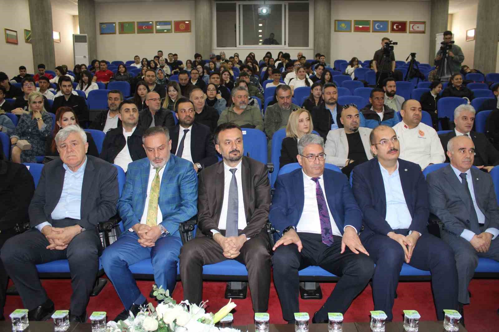 Kayseri pastırması, Bulgaristan’a rağmen tescillendi
