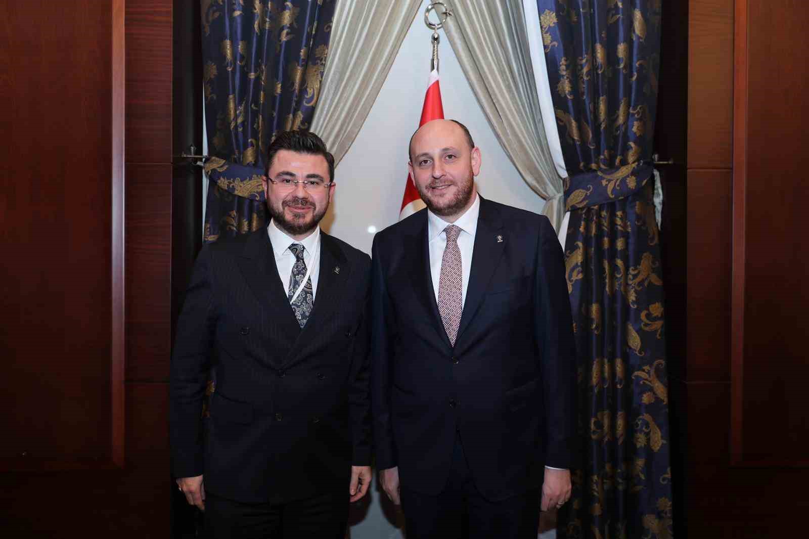 Kayseri RKM çalışması ile Türkiye’ye örnek oldu
