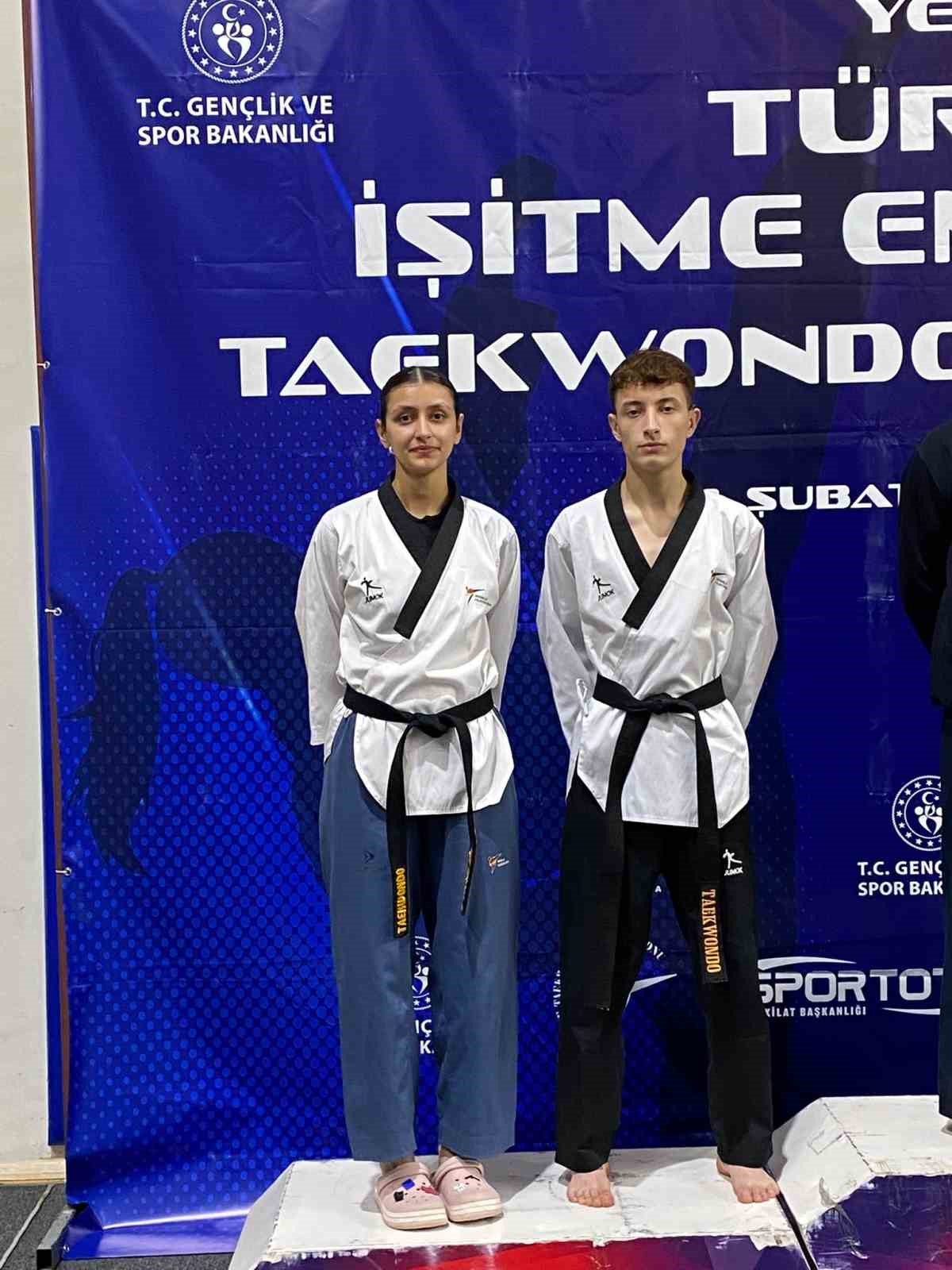 Kayseri, tarih yazdı
