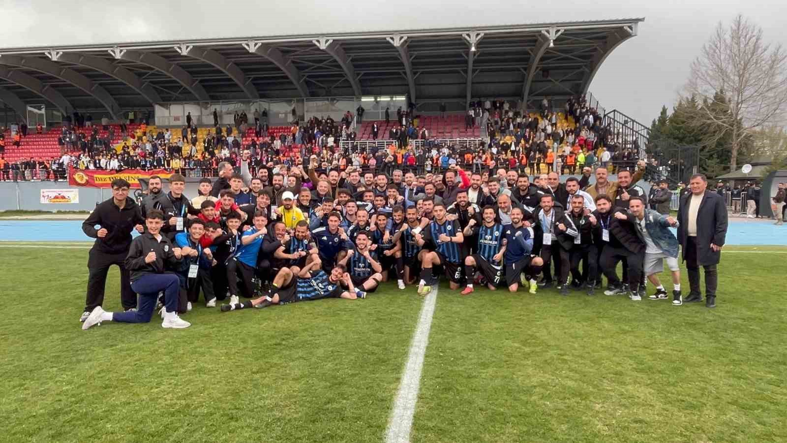 Kayseri Valisi Çiçek: "Çifte mutluluk istiyoruz"
