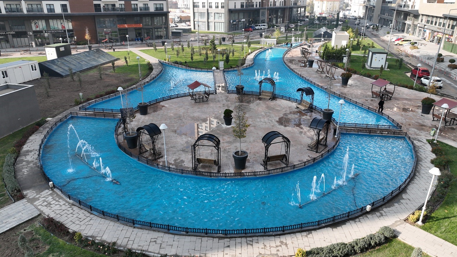 Kayseri’de 2025 yatırım yılı oldu
