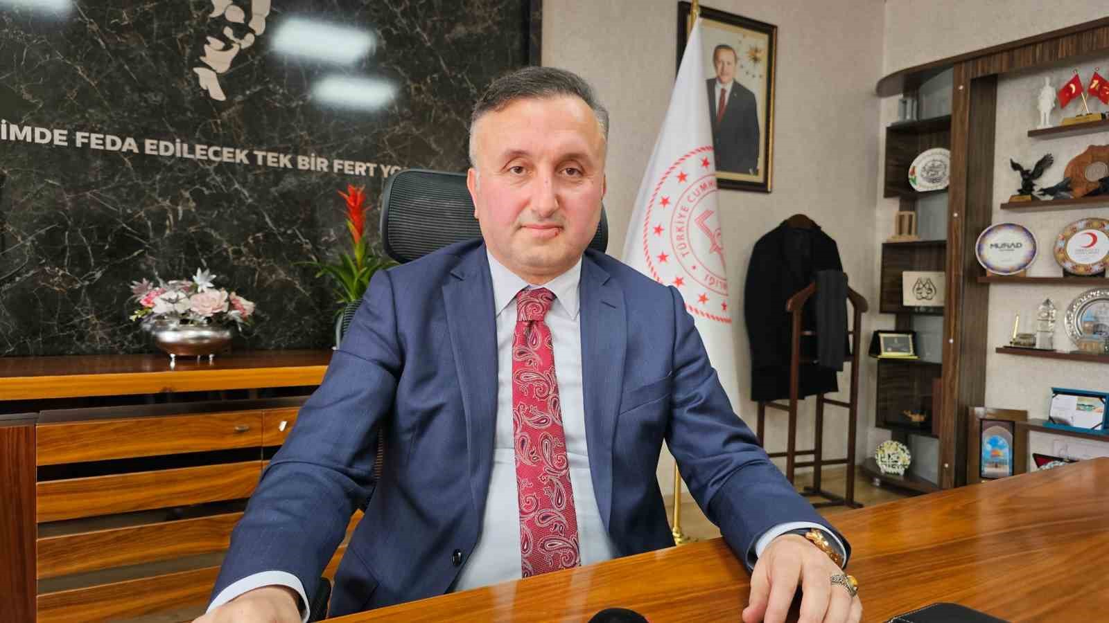 Kayseri’de eğitim sosyal geçti
