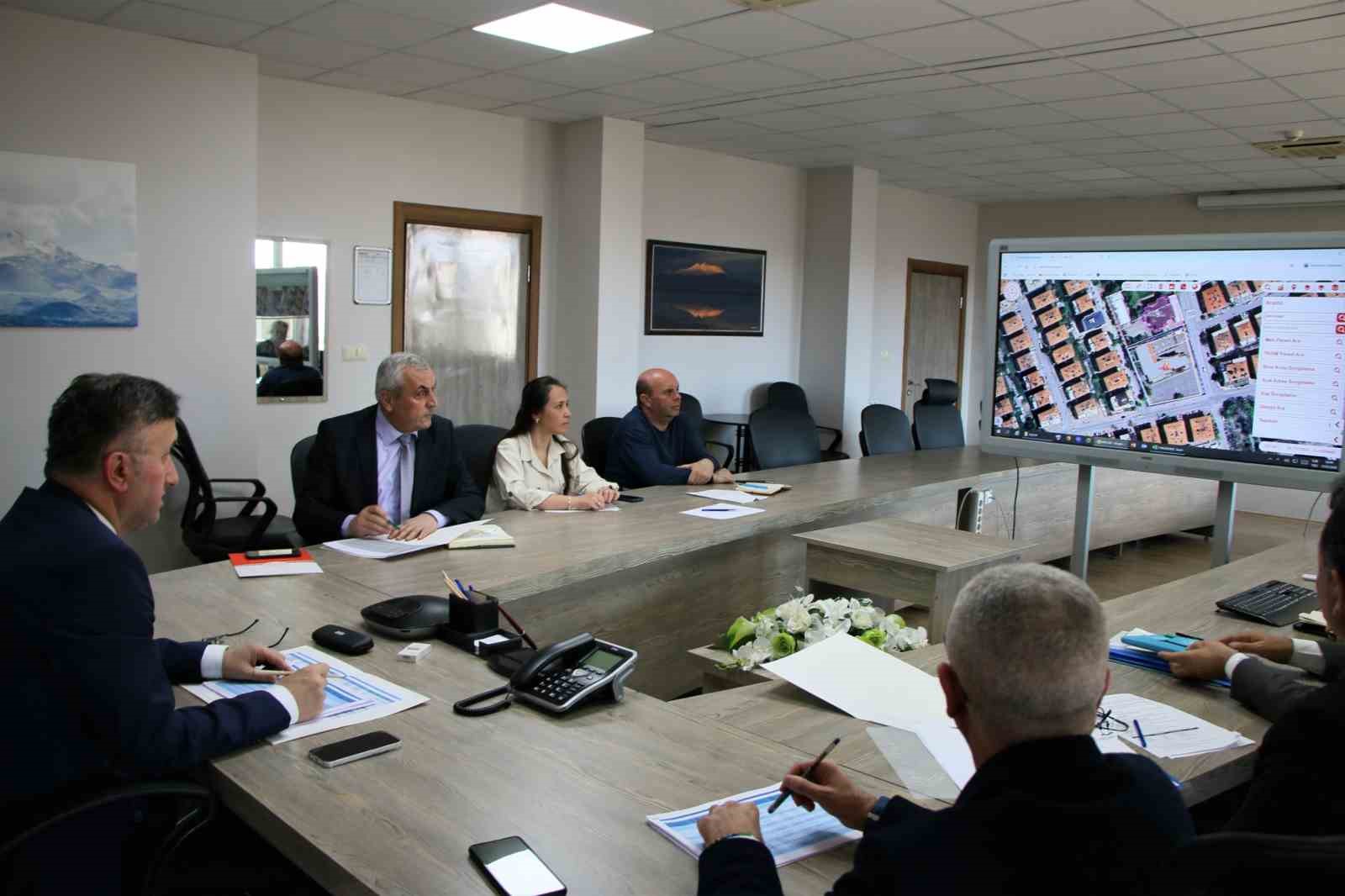 Kayseri’de eğitimde hedef, normal eğitime geçiş
