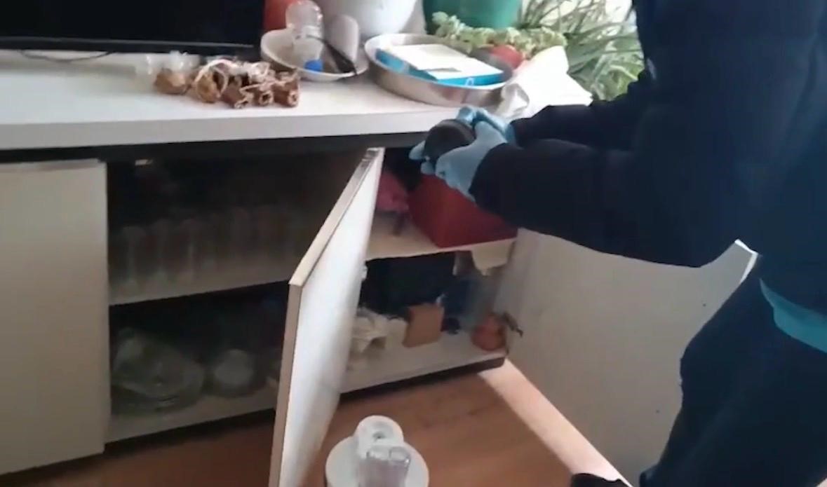 Kayseri’de eş zamanlı ‘fuhuş’ operasyonu: 6 şahıs tutuklandı
