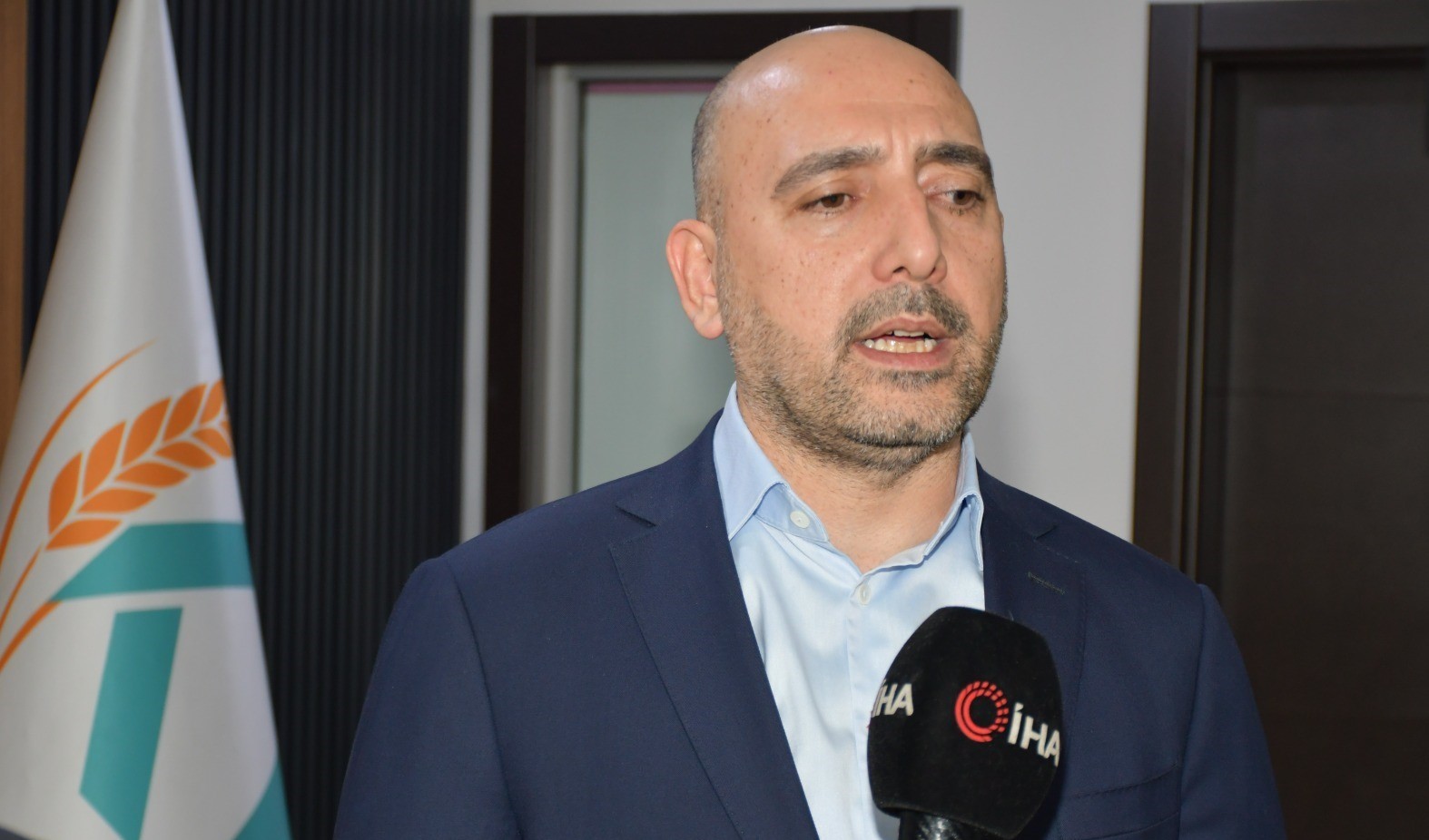 Kayseri’de kurbanlık hayvanlarda sıkıntı yok
