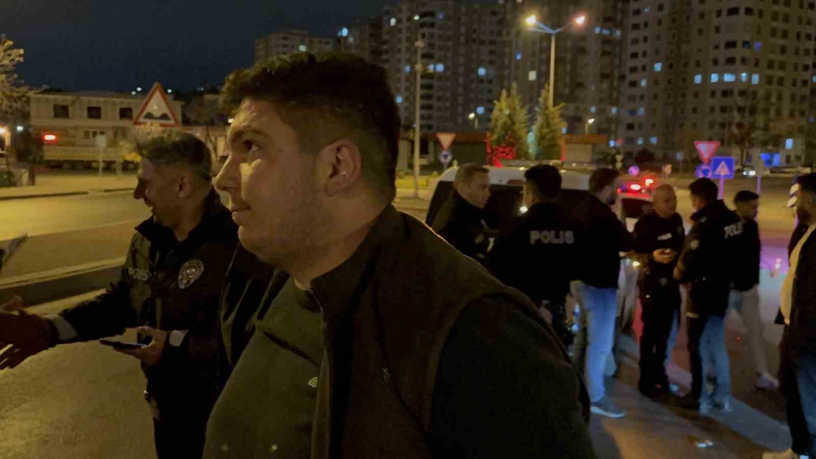 Kayseri’de polis ekiplerinden kaçan 2 alkollü sürücüye 920 bin TL idari para cezası yazıldı
